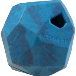 Ruffwear Gnawt-a-Rock játék - Blue Pool - 1 db