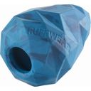 Ruffwear Gnawt-a-Cone játék - Blue Pool - 1 db