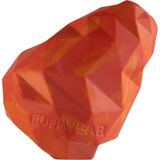 Ruffwear Gnawt-a-Cone Toy - Red Sumac