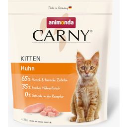 Animonda Carny Kitten Huhn - 350 g