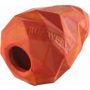 Ruffwear Gnawt-a-Cone Toy - Red Sumac - 1 pz.