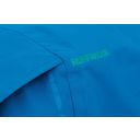 Ruffwear Sun Shower kabát - Blue Dusk - XS