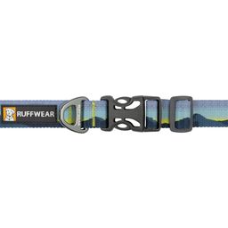 Ruffwear Crag™ Hundehalsband Alpine Dawn