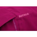 Ruffwear Sun Shower Jacket - Hibiscus Pink - S
