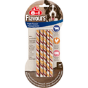 Flavours - Triple Flavour Twisted Sticks, 10 kosov