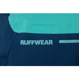 Ruffwear Vert Jacket - Aurora Aquamarin - XXS