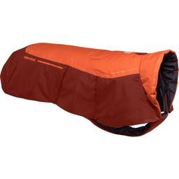 Ruffwear Vert Jacket - Canyonlands Orange - XL