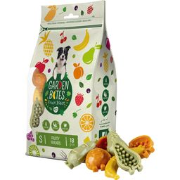 Duvoplus Garden Bites Fruity friends S - 7 cm - 18 Stk