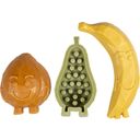 Duvoplus Garden Bites Fruity friends S - 7 cm - 18 darab