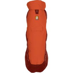 Ruffwear Vert Jacket Canyonlands Orange - XL