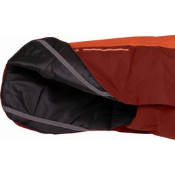 Ruffwear Vert Jacket, Canyonlands Orange - xxs