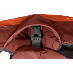 Ruffwear Vert Jacket, Canyonlands Orange - xxs