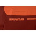 Ruffwear Vert kabát - Canyonlands Orange - XXS