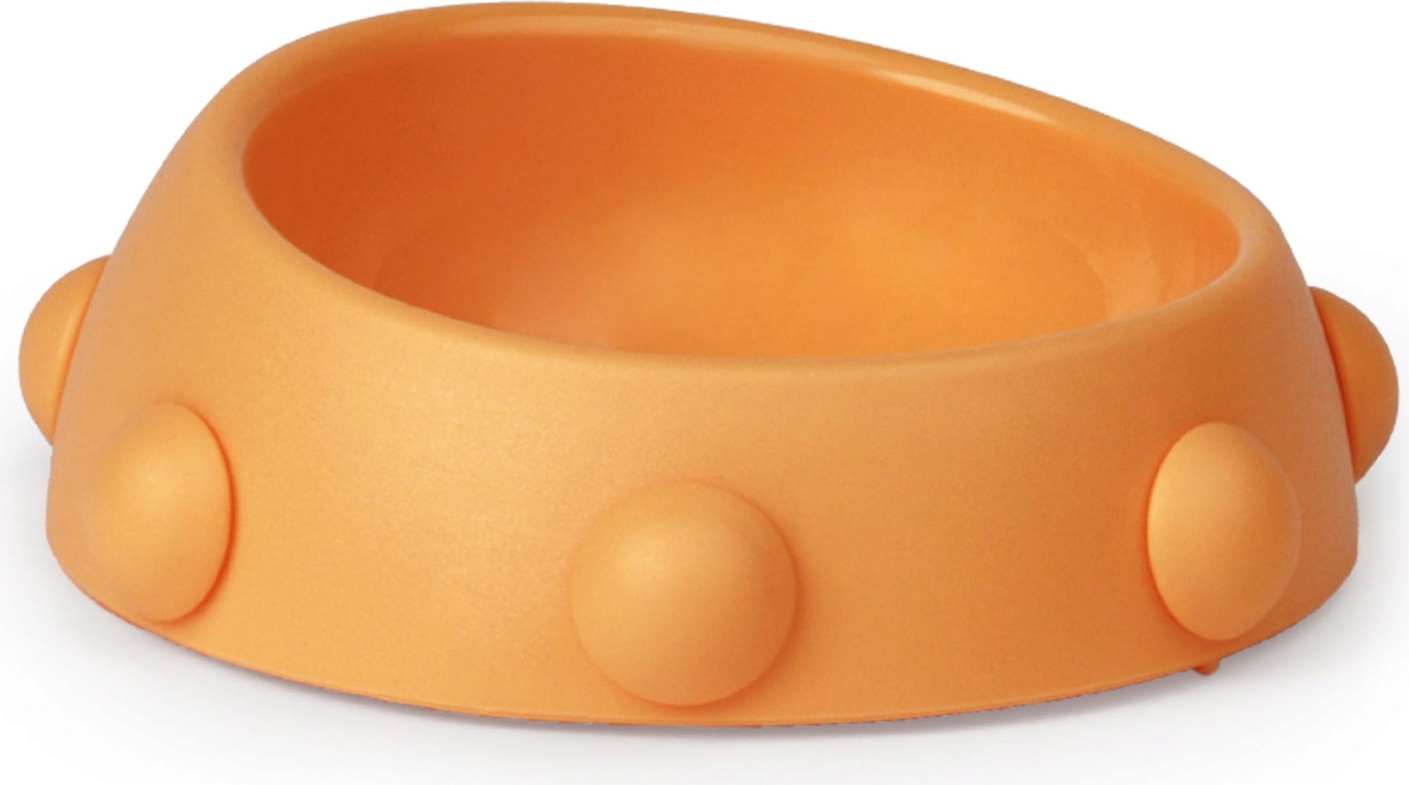 United Pets BOSS - Hundenapf nano - orange