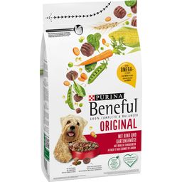 Beneful Original - govedina in zelenjava, 1,4kg - 1,40 kg