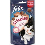 Felix Crispies - losos in postrv