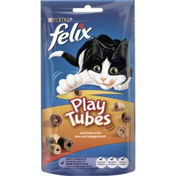 Felix Play Tubes - Pollo e Fegato