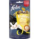 Felix Party Mix - Trije siri