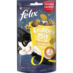 Felix Party Mix - Trije siri