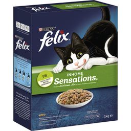 Felix Inhome Sensations - 1 kg