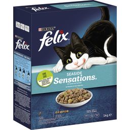 Felix Seaside Sensations - 1 kg