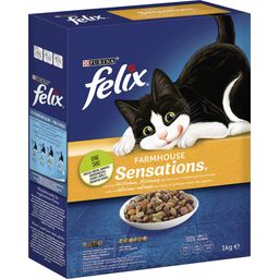 Felix Farmhouse Sensations - 1 kg