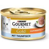 Gourmet Gold rafiniran ragu - tuna