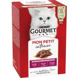 Gourmet Mon Petit - Selezione di Carne
