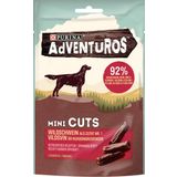 Adventuros Mini Cuts Wildschwein