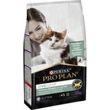 ProPlan Liveclear Kitten con Tacchino