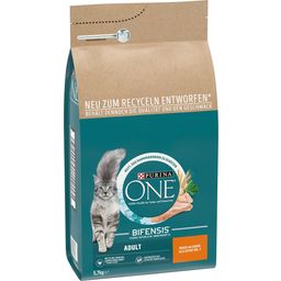 PURINA ONE Adult Huhn