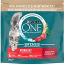 Spezialitäten Sterilcat mit Rind und Vollkorn-Getreide, 1,40 kg