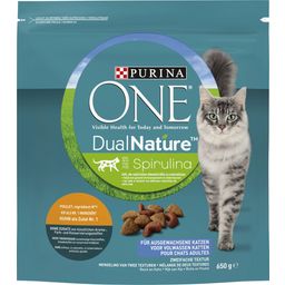 PURINA ONE Dual Nature Adult mit Huhn
