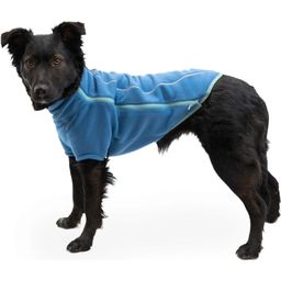 Ruffwear Climate Changer Jacket Blue Jay - XL