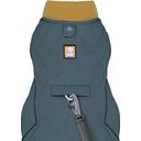 Ruffwear Stumptown kabát - Orion Blue - XXS