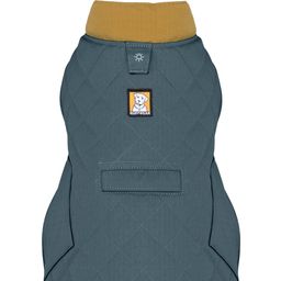 Ruffwear Stumptown kabát - Orion Blue - XXS