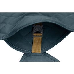 Ruffwear Stumptown Jacket, Orion Blue - XXS