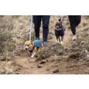 Ruffwear Stumptown Jacket, Orion Blue - XXS