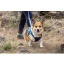 Ruffwear Stumptown Jacket, Orion Blue - XXS