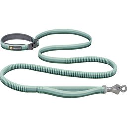 Roamer™ Bungee tekaški povodec, River Rock Green