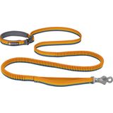 Ruffwear Roamer Bungee póráz - Yellow Snow