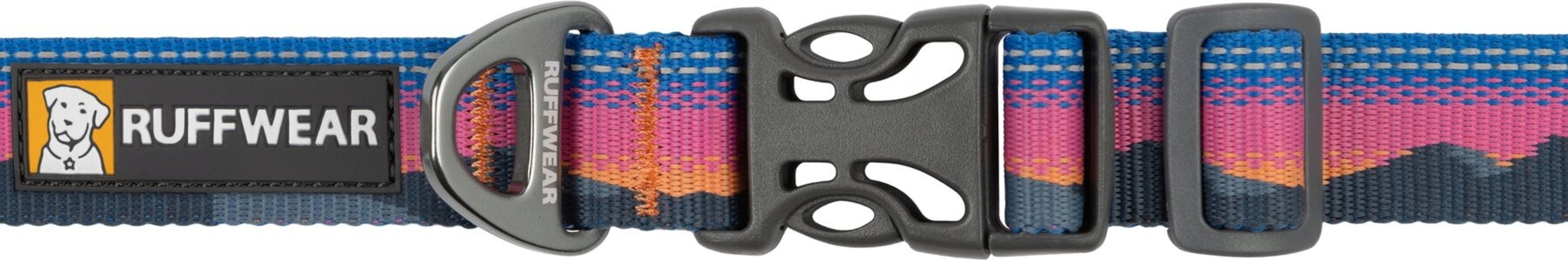Ruffwear Crag™ Hundehalsband Alpine Dusk