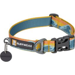 Ruffwear Crag™ nyakörv - Rising Wave