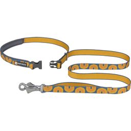 Crag™ Reflektierende Hundeleine Canyon Oxbow 1,8 m