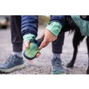 Hi & Light™ pasji pohodniški čevlji, River Rock Green
