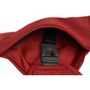 Ruffwear Overcoat kabát - Red Clay - XXS