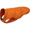 Ruffwear Quinzee kabát - Campfire Orange