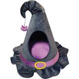 Croci Cuccia Fright Witch Hat