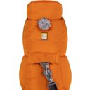 Ruffwear Quinzee Jacket Campfire Orange - XL