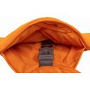 Ruffwear Quinzee Jacket - Campfire Orange - XXS